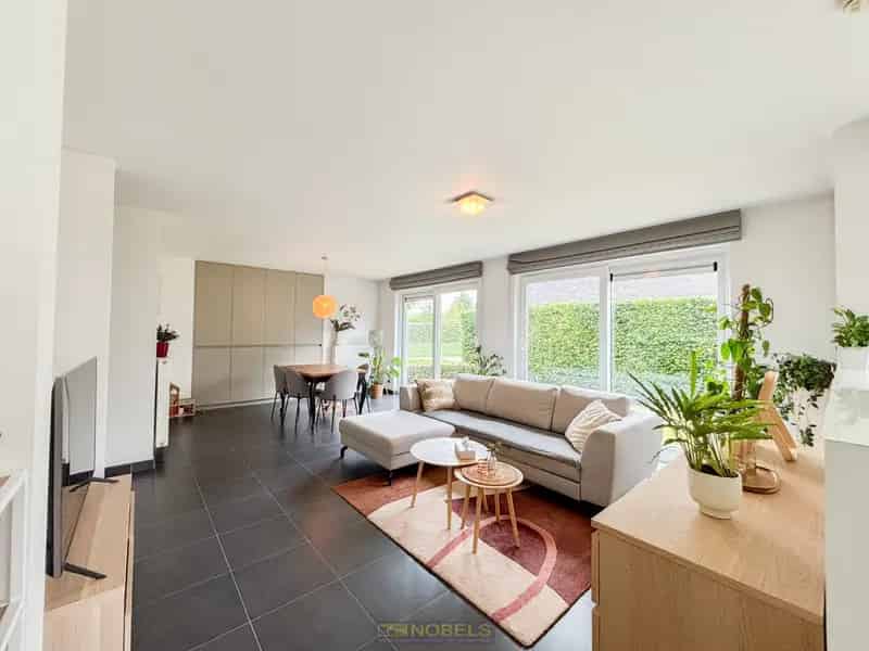 Te Huur Ruime Energiezuinige Woning Oudenaarde 3 Slaapkamers