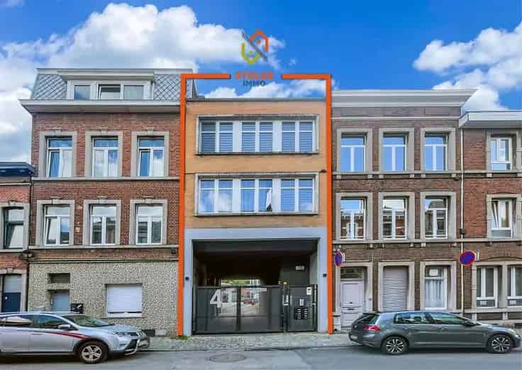 Duplex Te Koop