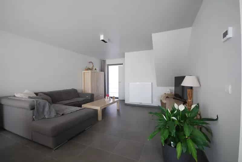 INSTAPKLARE RIJWONING IN CENTRUM LANGEMARK