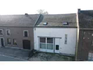 Huis gemengd gebruik te koop - Ciney VBC69158