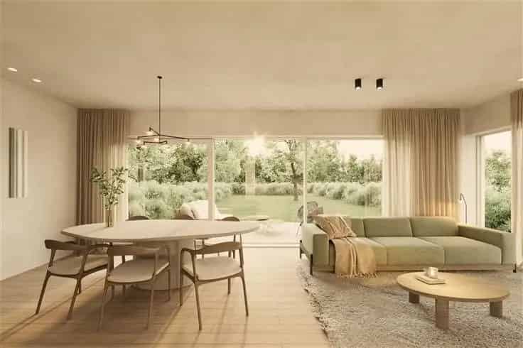 Appartement Te Koop