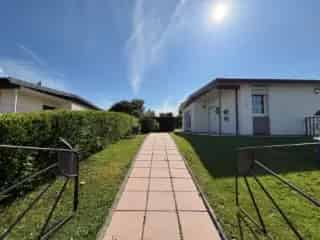 Bungalow te koop - Ans VBC79801


In optie