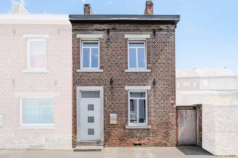 Huis te huur