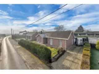 Bungalow te koop - Zandbergen RBS77151
