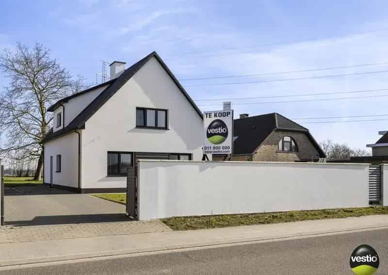 Huis te koop