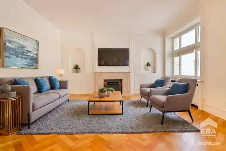 Appartement Te Koop