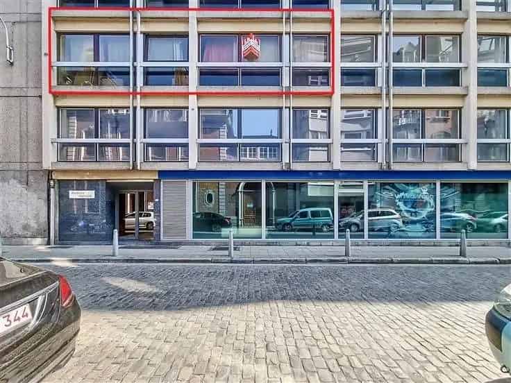 Appartement Te Koop