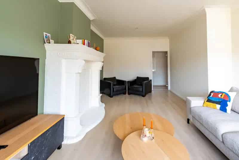 Stijlvol gerenoveerd appartement 8496702