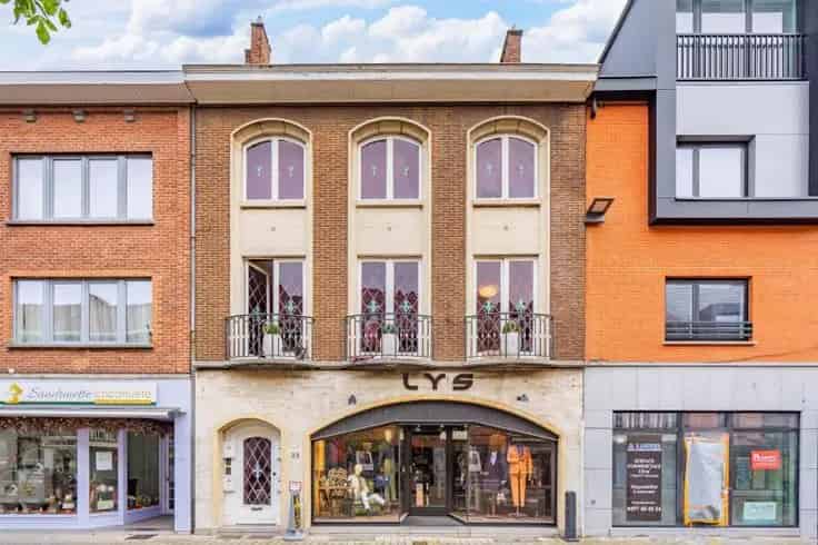 Huis Te Koop