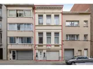Herenhuis te koop - Antwerpen RBT77198