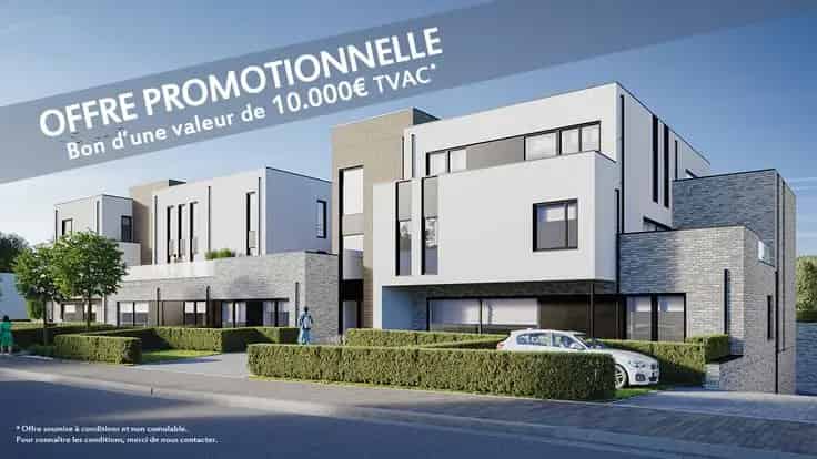 Penthouse Te Koop