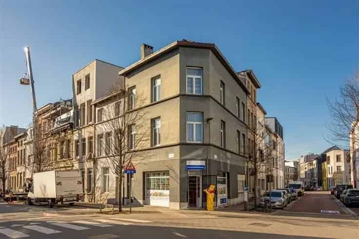 Appartementsblok Te Koop