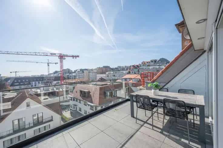 Duplex Te Koop
