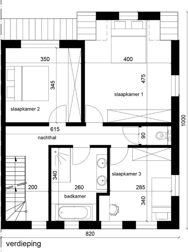 Huis te koop in Sint-Niklaas