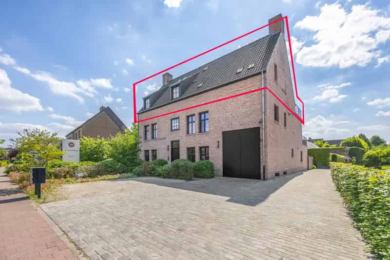Appartement te koop