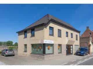 Appartement te koop - Nederzwalm RBT44707