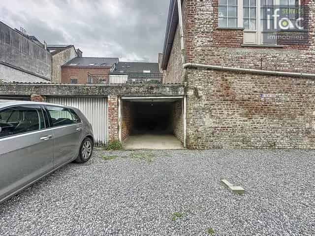 Garage te koop