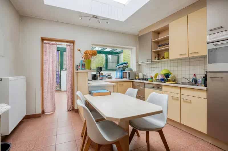 Woning met 4 slaapkamers en tuin te Kessel-Lo