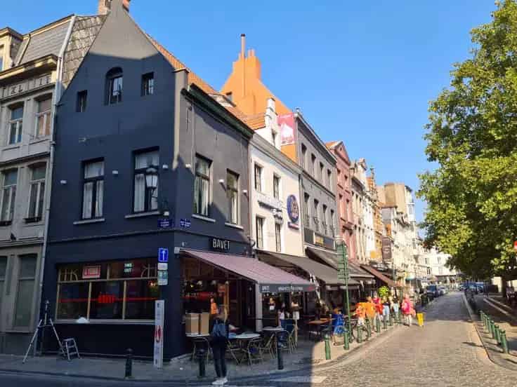 Duplex Te Koop