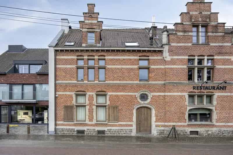 Huis te koop