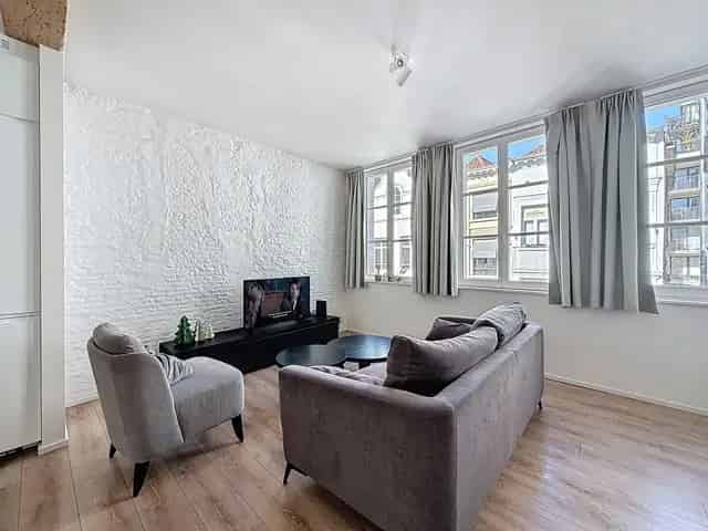 Duplex te koop in Brussel