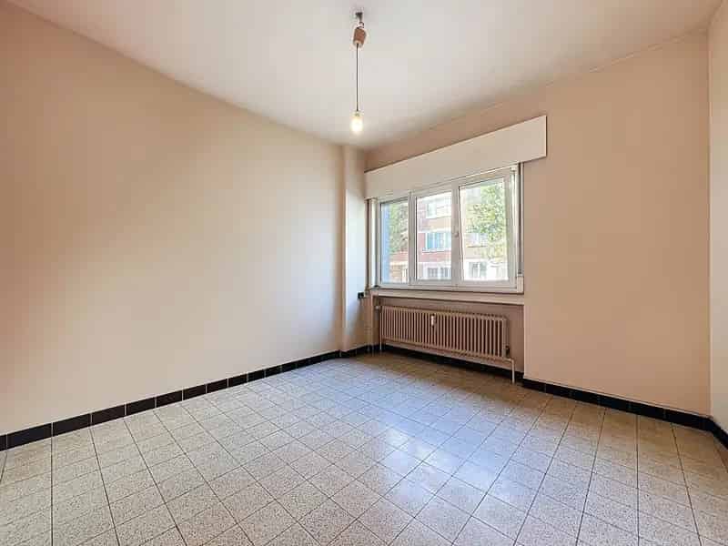 Appartement met één slaapkamer in Ixelles