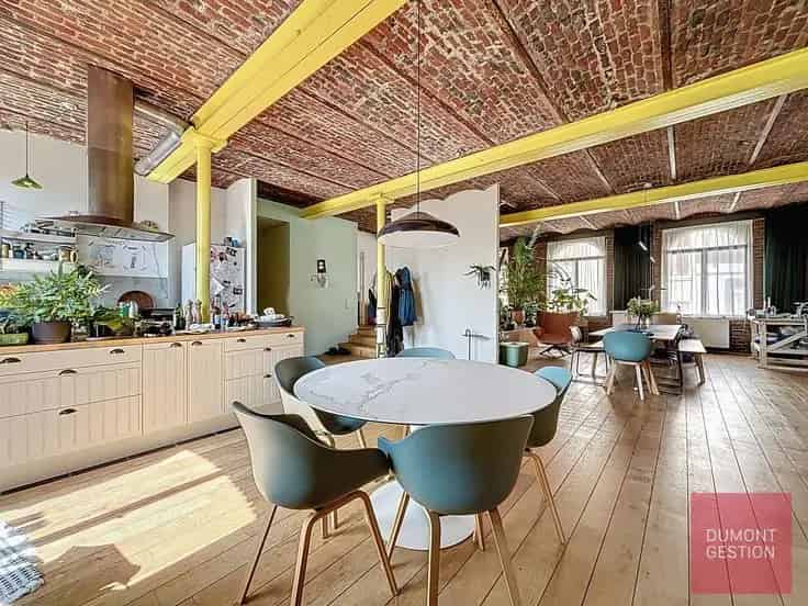 Appartement Te Koop