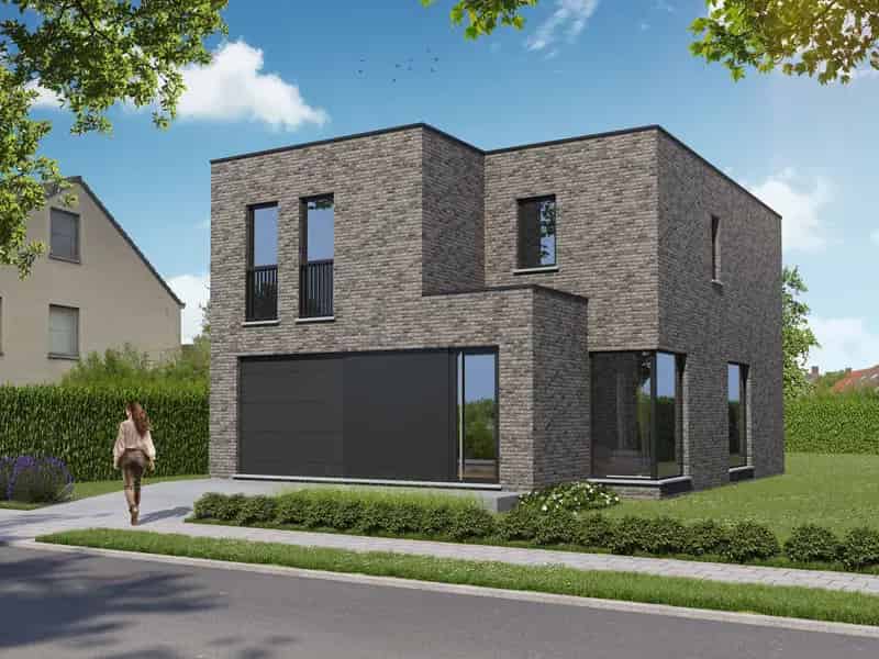 Huis te koop