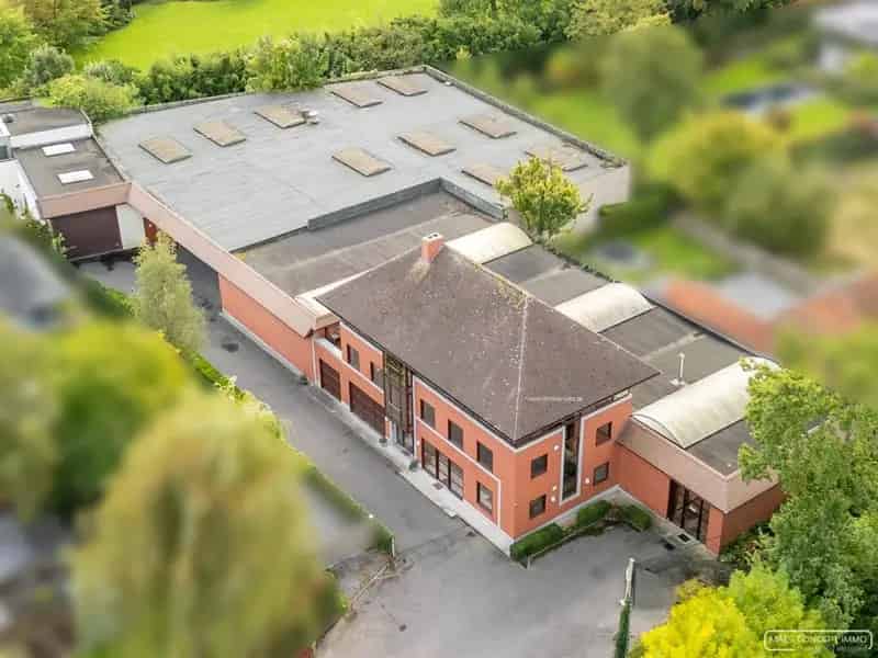 Bedrijfsvastgoed te koop Anzegem