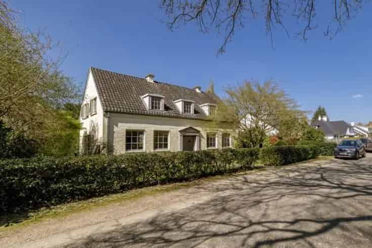 Villa Te Koop