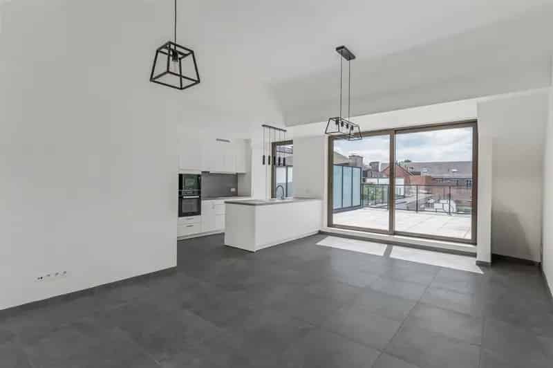 Appartement te huur in Putte