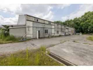 Industrie te koop - La Louvière VBD01267