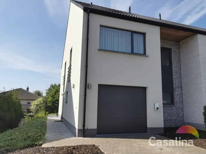 Huis te koop