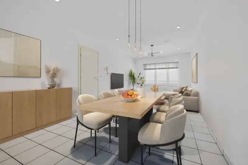 Appartement te koop