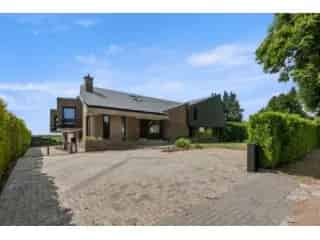 Huis te koop Sint Truiden - Moderne gezinswoning 336m²