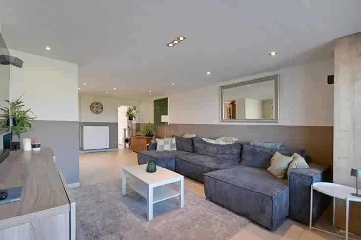 Huis Te Koop Eeklo 4 slaapkamers  tuin  garage