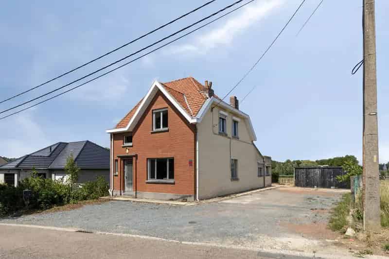 Huis te koop