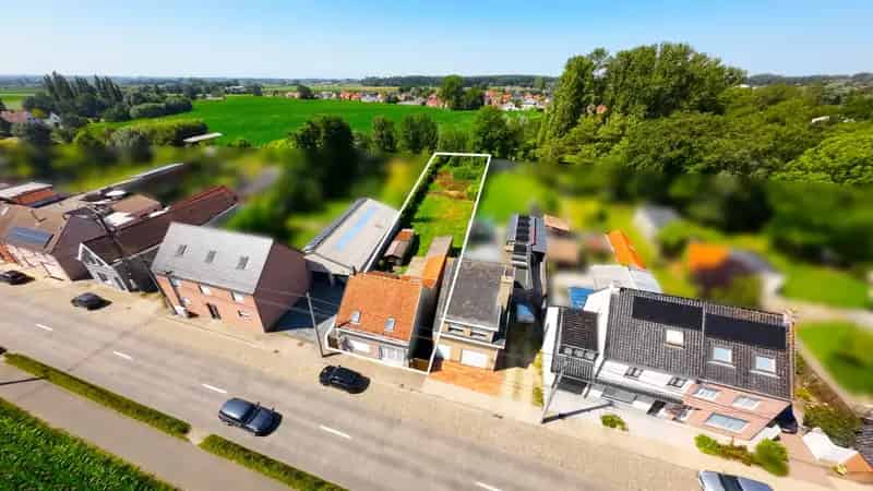 Huis te koop