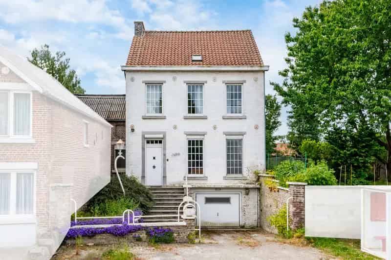 Huis te koop
