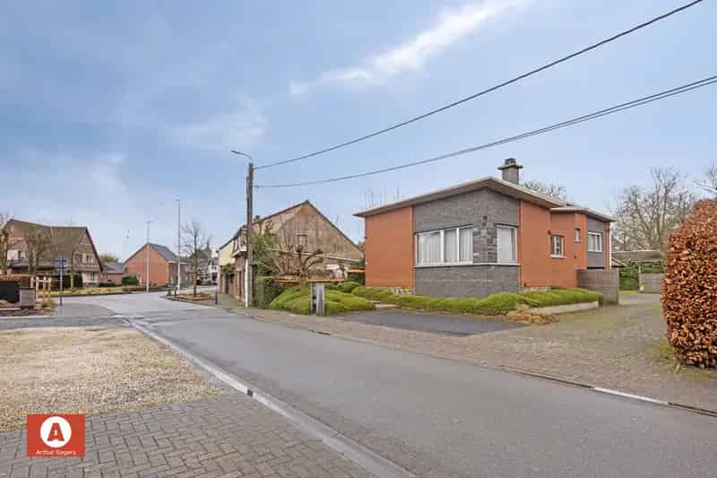 Huis te huur
