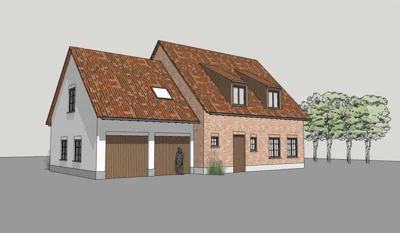 Huis te koop