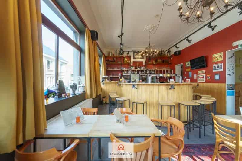 Prachtige zaak over te nemen in Gent