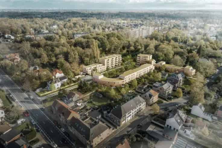 Appartement Te Koop