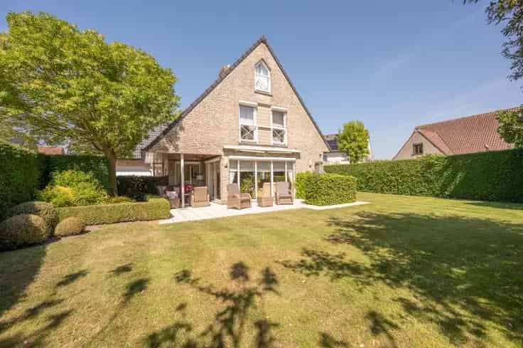 Huis Te Koop