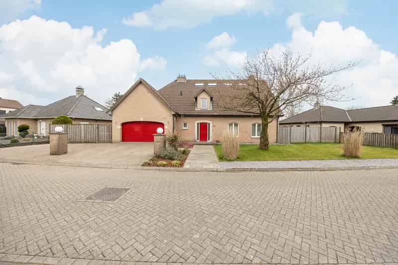 Huis te huur nabij Nederlandse grens