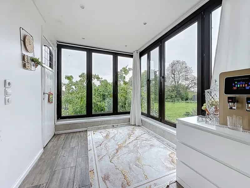 Huis te koop