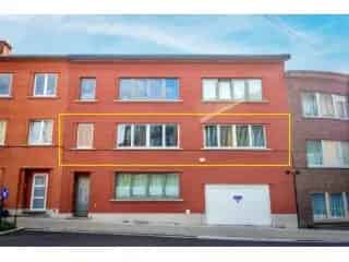 Appartement te koop - Halle RBT24285