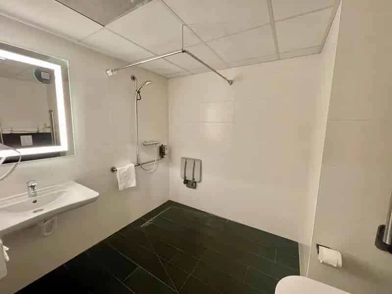 Appartement te huur