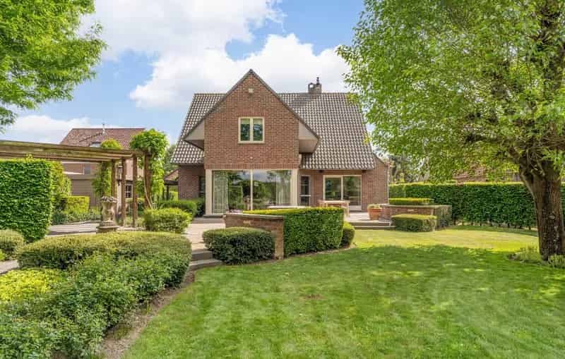 Luxe Villa te Huur in Kinrooi