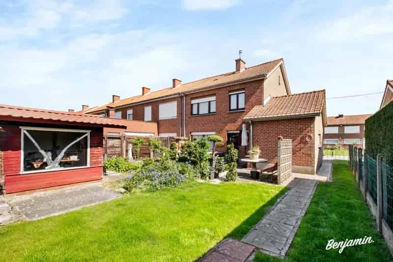 Huis te koop